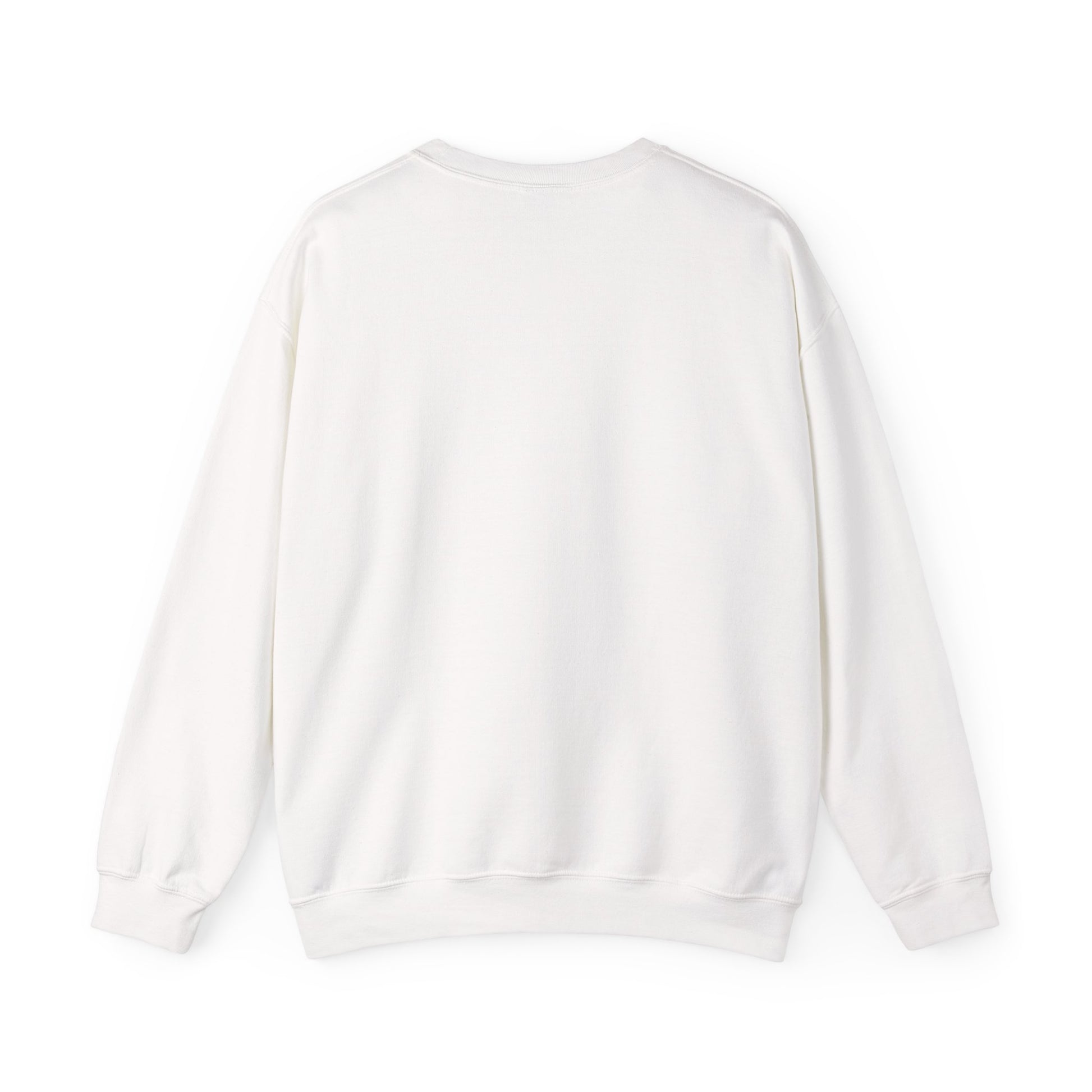 Sweatshirt White
